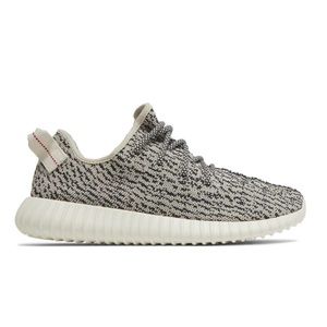 Yeezy Boost V2 Turtle Dove